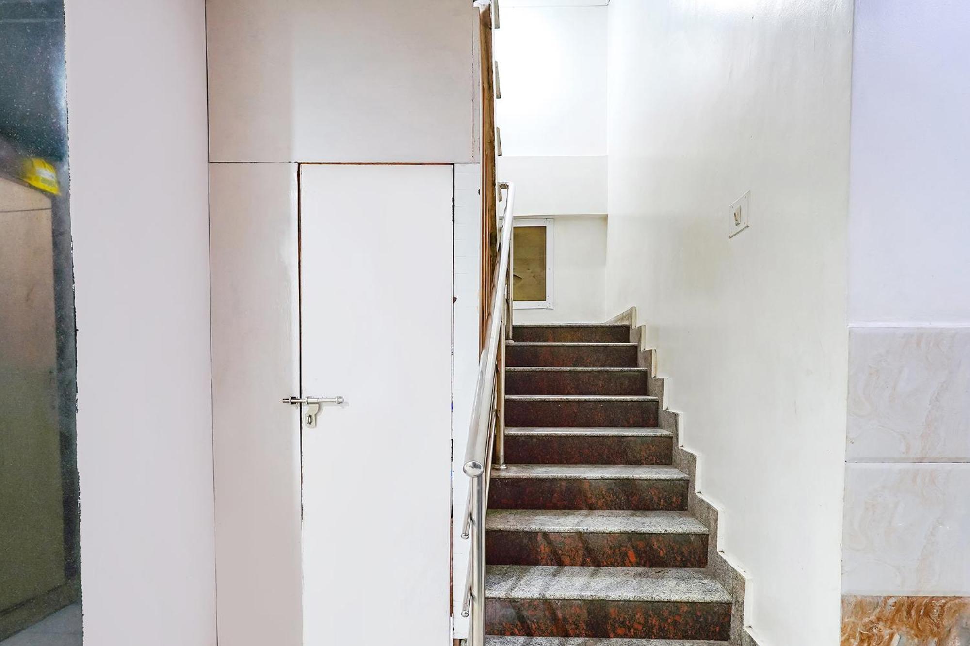 Fabexpress Century Gardens Hotel Bengaluru Kültér fotó