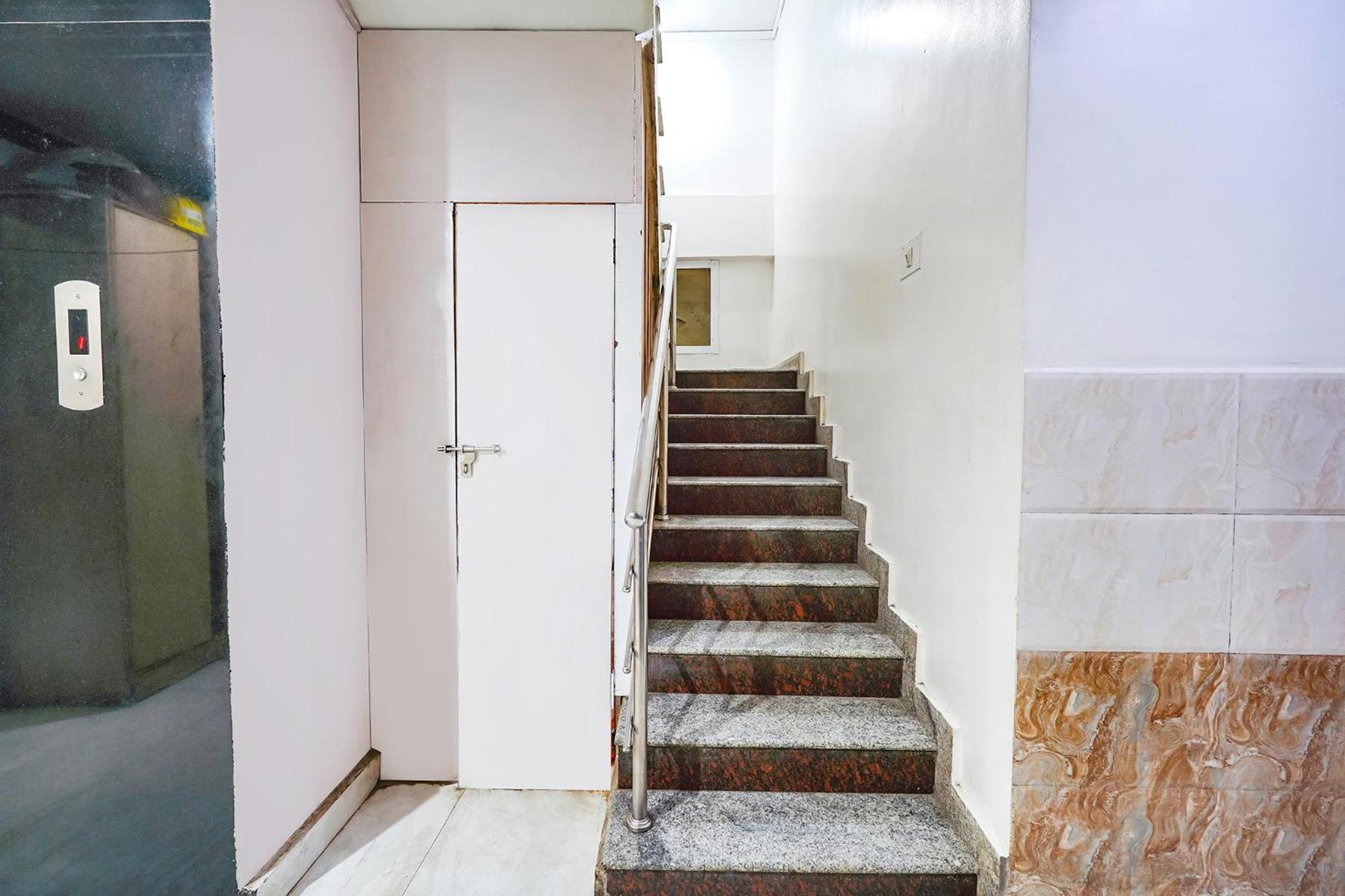 Fabexpress Century Gardens Hotel Bengaluru Kültér fotó