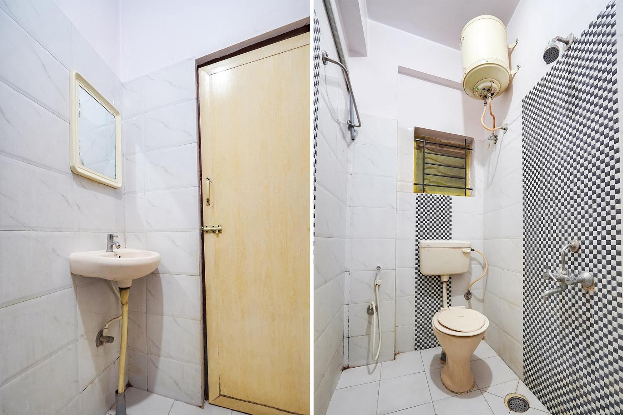 Fabexpress Century Gardens Hotel Bengaluru Kültér fotó